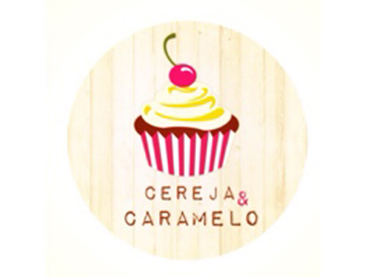 CEREJA & CARAMELO